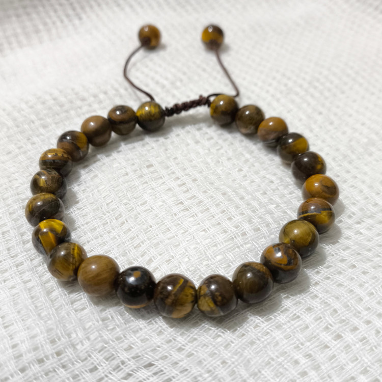 دستبند چشم ببر