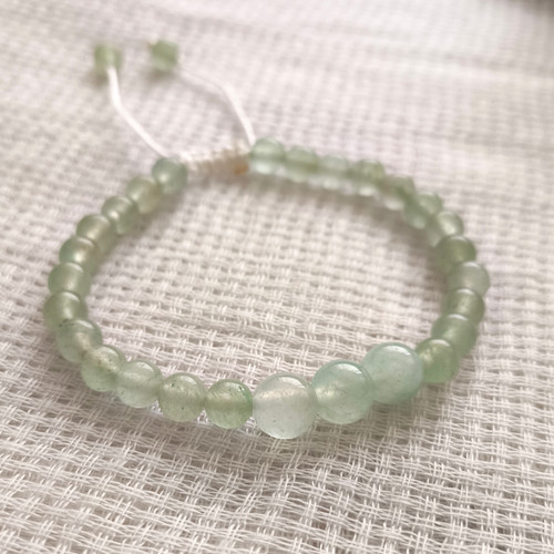 دستبند سنگ عقیق