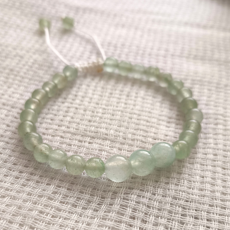 دستبند سنگ عقیق