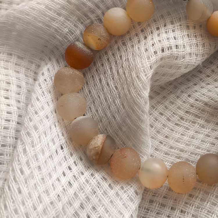 دستبند عقیق