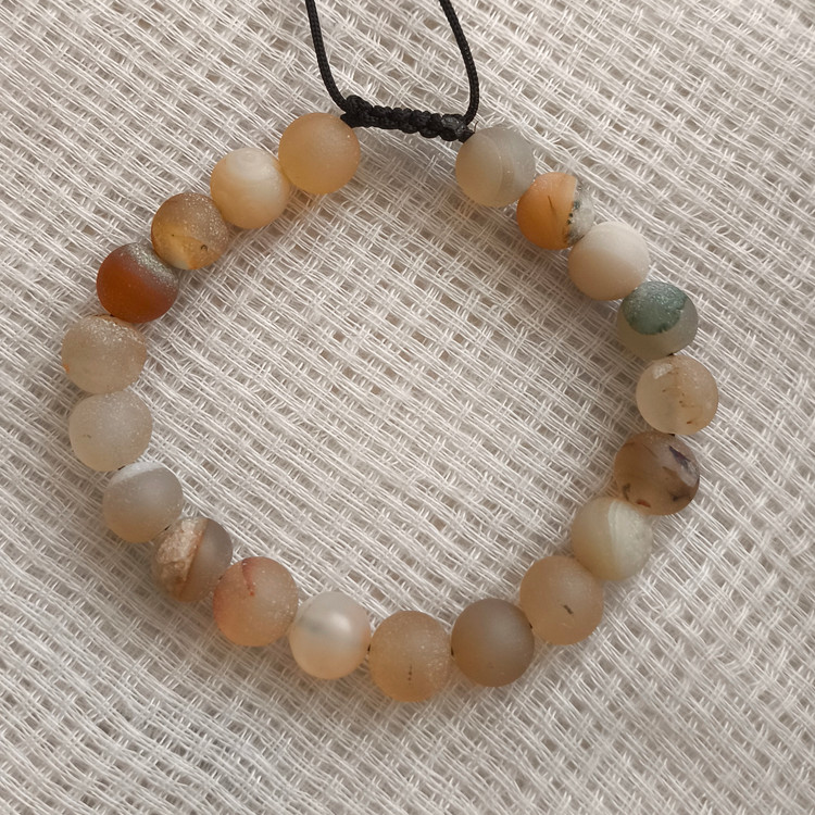 سنگ عقیق برزیلی