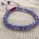 سنگ جید بنفش