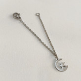 آویز ساعت مچی استیل