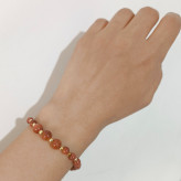 سنگ دلربا و حدید طلایی