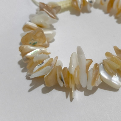 خرید دستبند صدف