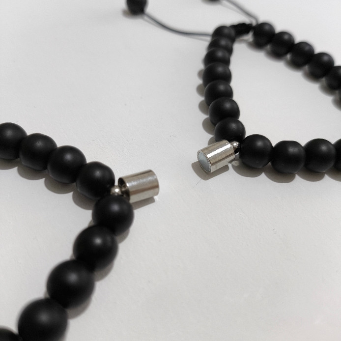 دست ست سنگ اونیکس