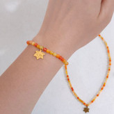 خرید ست دستبند گردنبند جید