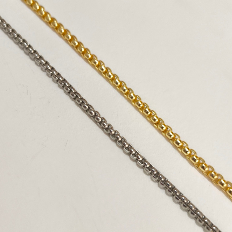 ست زنجیر رولو