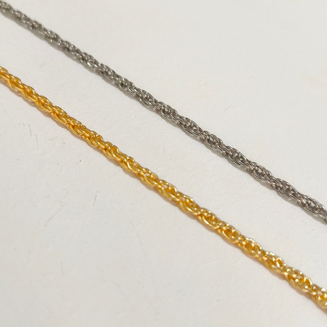 زنجیر طنابی