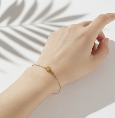 دستبند زنجیر کابلی