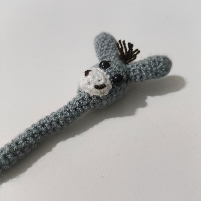 عروسک گردن دراز