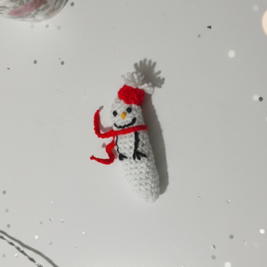 فیجت بافتنی ضد استرس