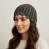 کلاه توری تابستانه