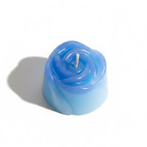 شمع دکوراتیو رنگی