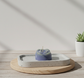 شمع دست ساز