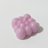 شمع دست ساز هنری