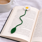 نشانگر کتاب بافتنی