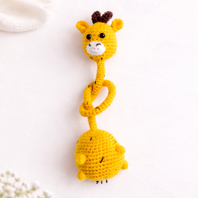 زرافه گردن دراز