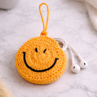 آویز کیف جای هندزفری