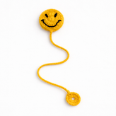 بوک مارک دست ساز بافتنی