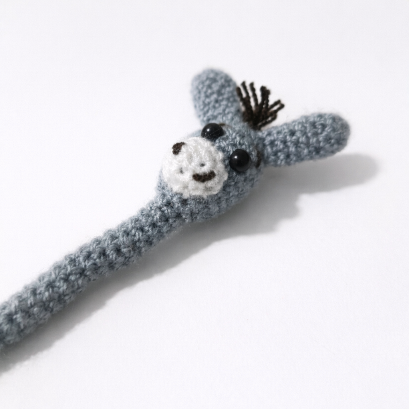 عروسک گردن دراز الاغ