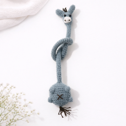 عروسک الاغ گردن دراز