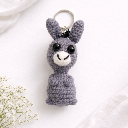 جا کلیدی عروسکی فانتزی